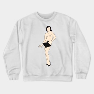 Gottmik Crewneck Sweatshirt